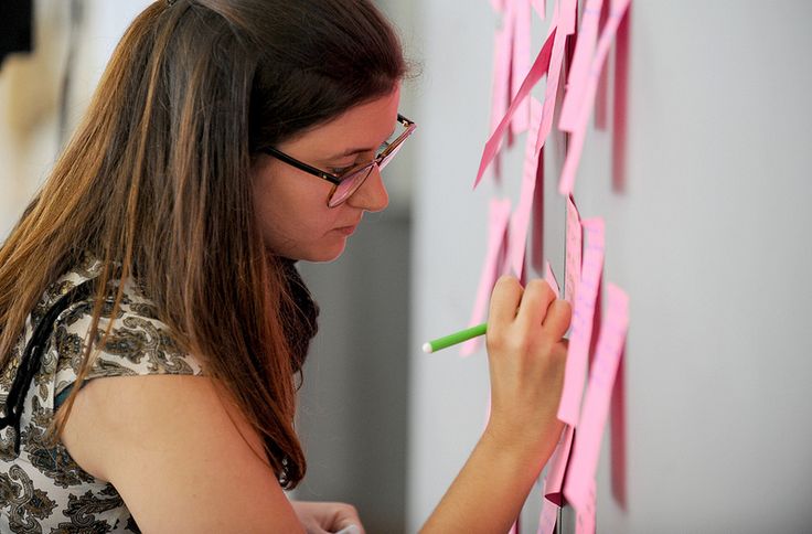 Thelist - Mobile Screens