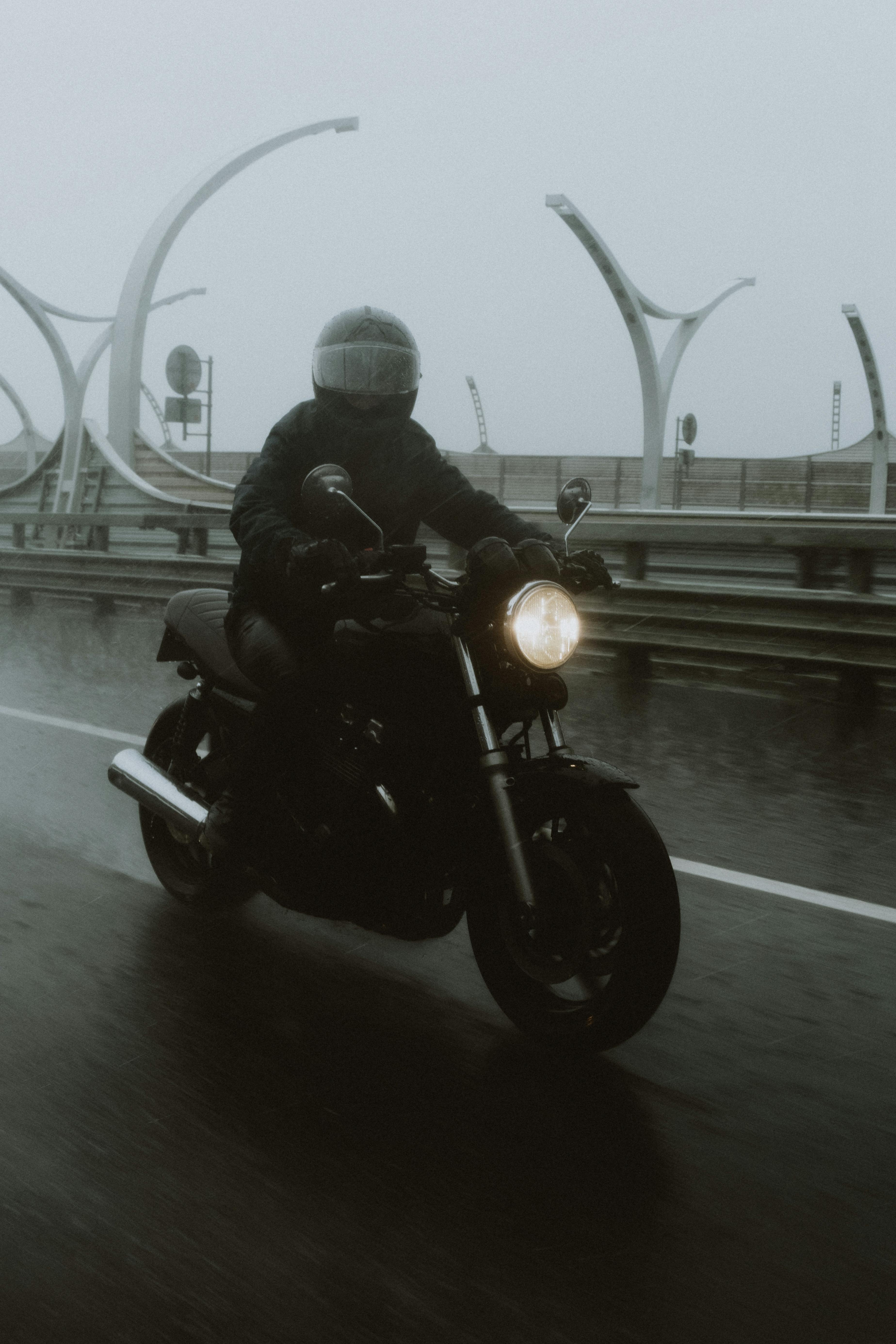 Bikers Image #4