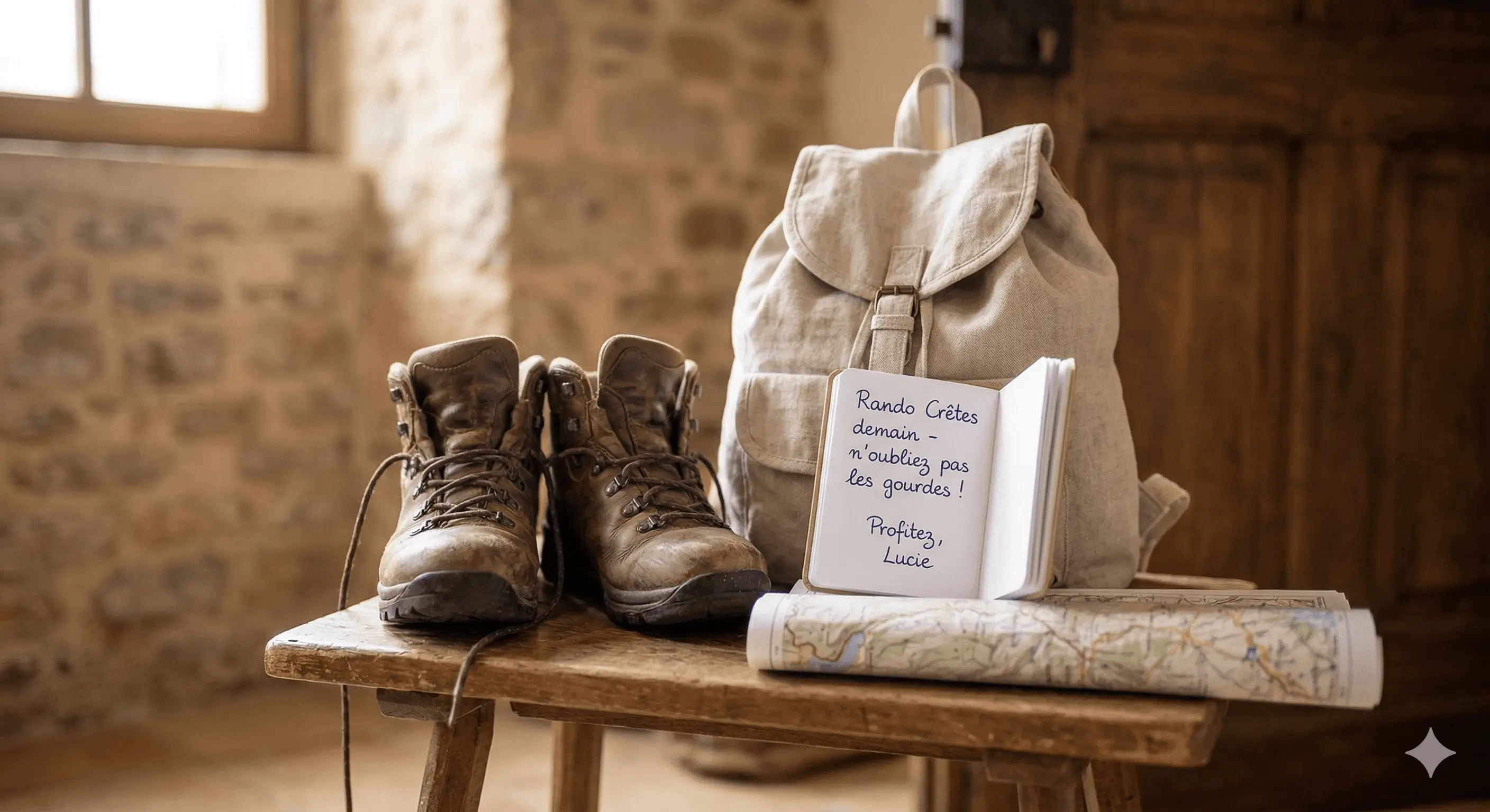 Séjour personnalisé aux Gîtes des Maff – accueil sur mesure en Alsace