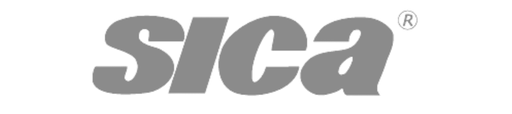 Logo SICA
