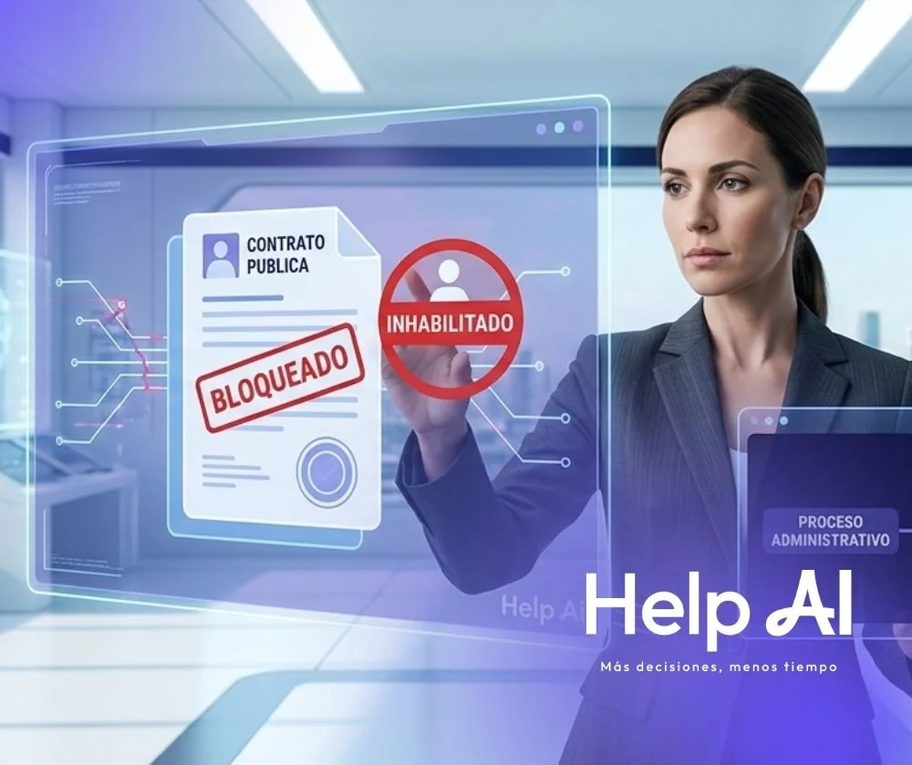 Acciones Inmediatas para el Cumplimiento Fiscal y Laboral Help AI