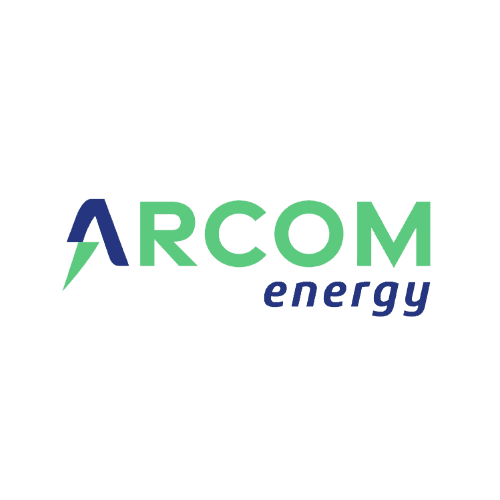 arcom logo