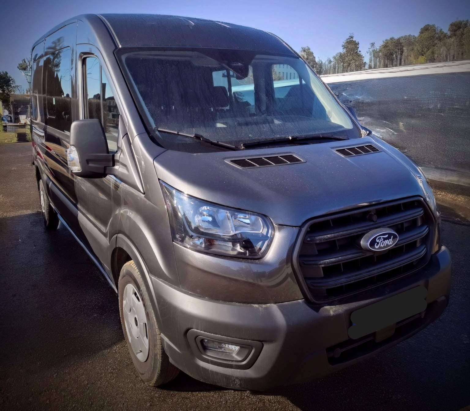 Wymiana koła na trasie – pomoc drogowa MAGOCAR bez potrzeby lawety