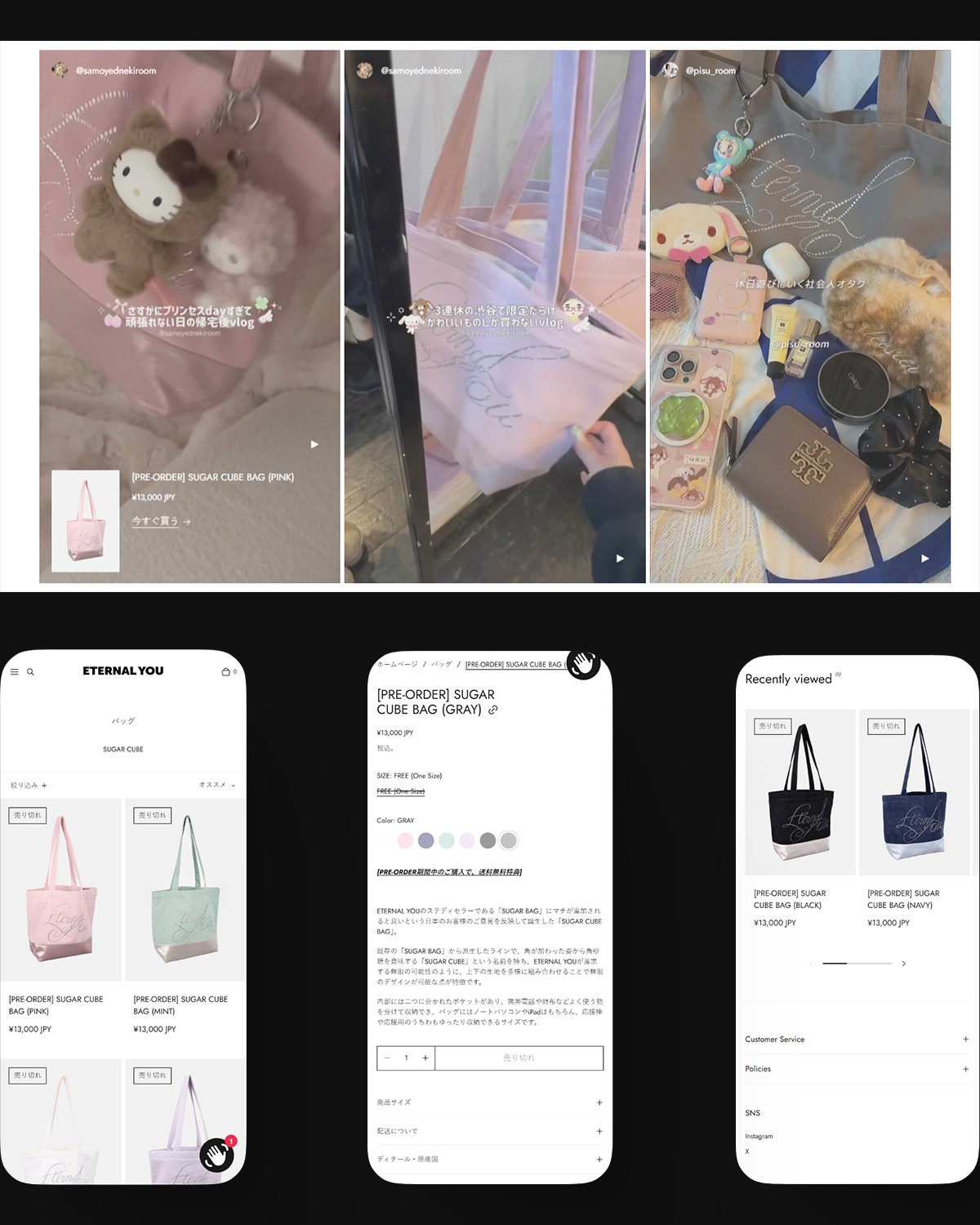 Arkk-Shopify-Portfolio-Eternalyou-3