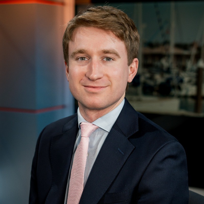 Profile image of success customer