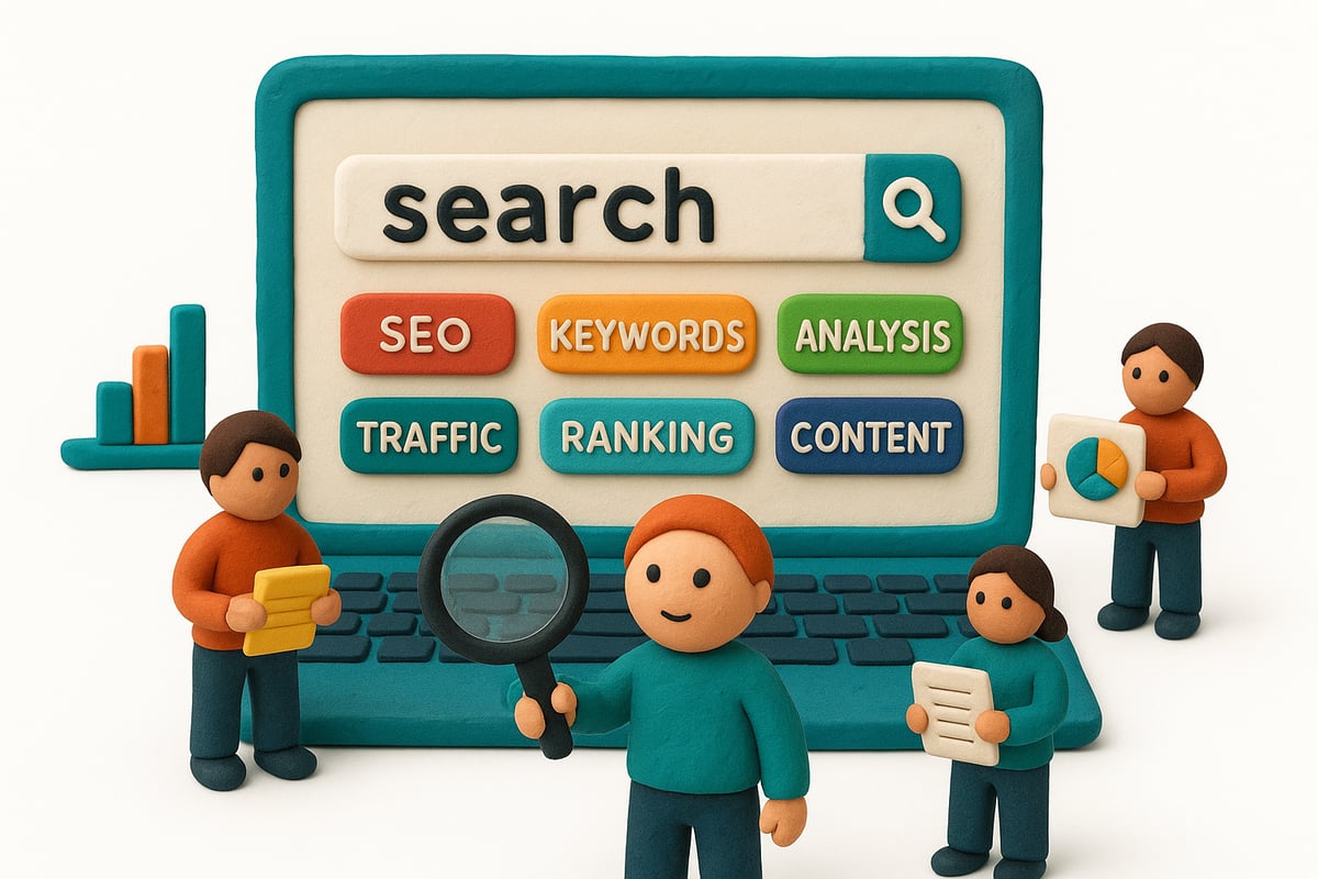 Keyword-Strategie 2026: Nutzerintention und Suchverhalten analysieren