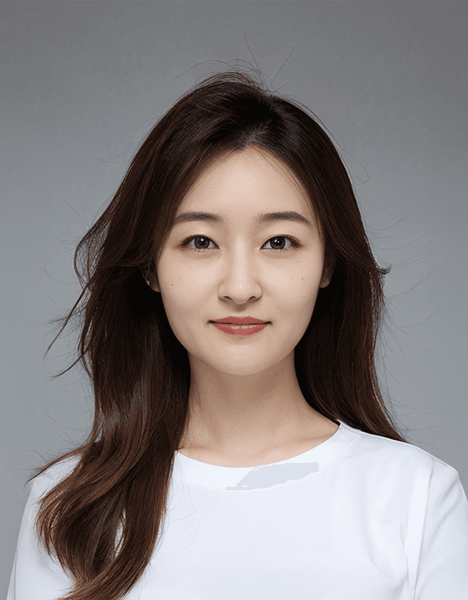 CSAIA | Profile of Zita Wang