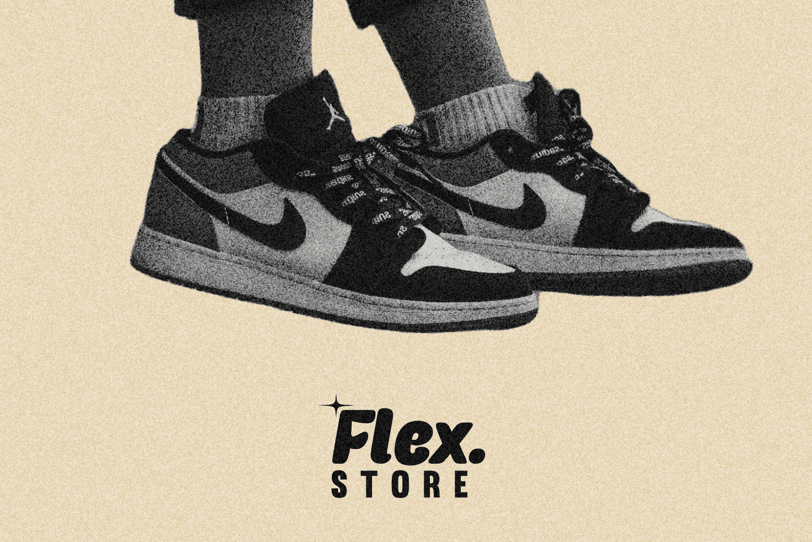 Flexstore Banner