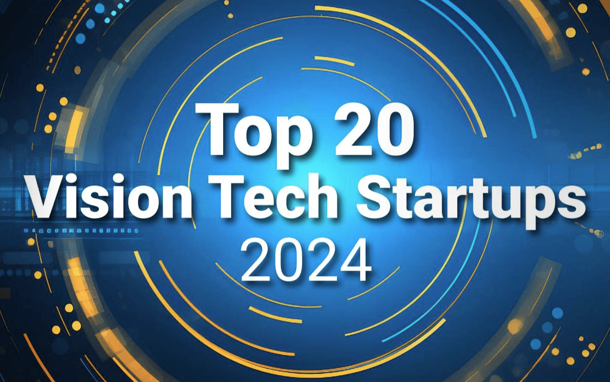 VISION Tech Startups