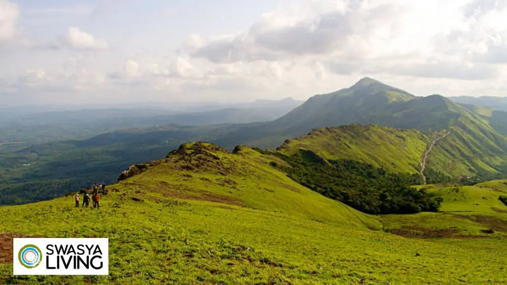 Top 10 Trekking Places in Sakleshpur 