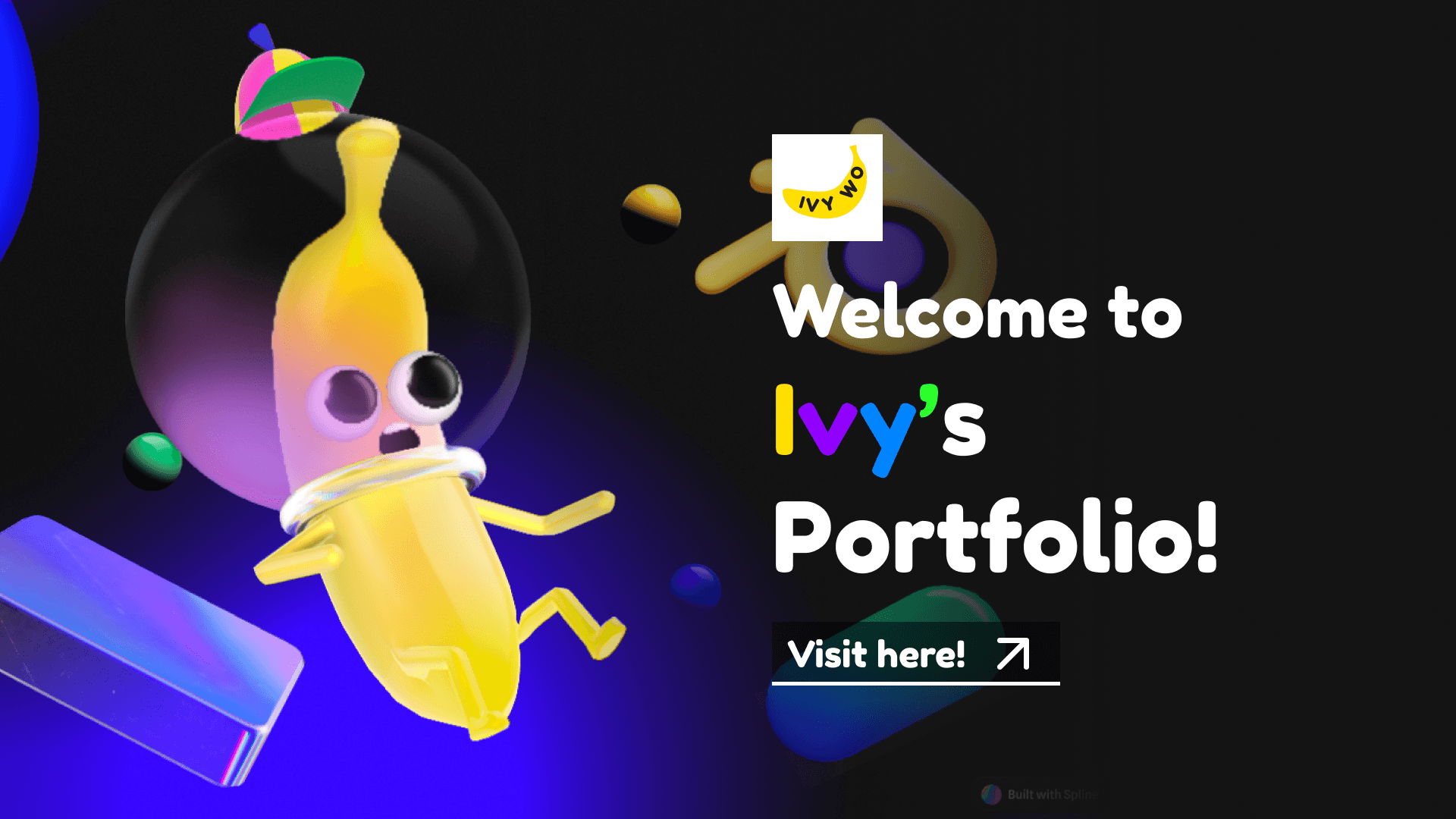 experimental shape one