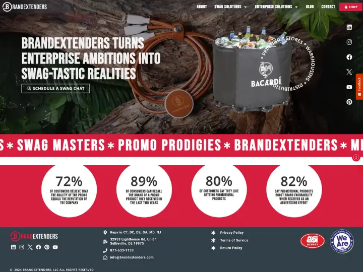 Business Overview