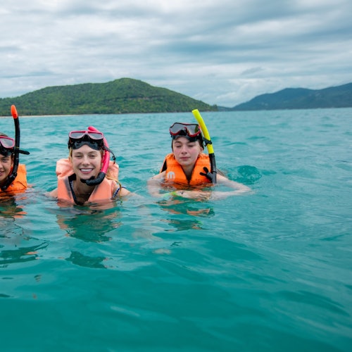 Ilhas Tan & Pig: Tour Guiado de Lancha Rápida a partir de Koh Samui + Observação de Golfinhos Cor-de-Rosa