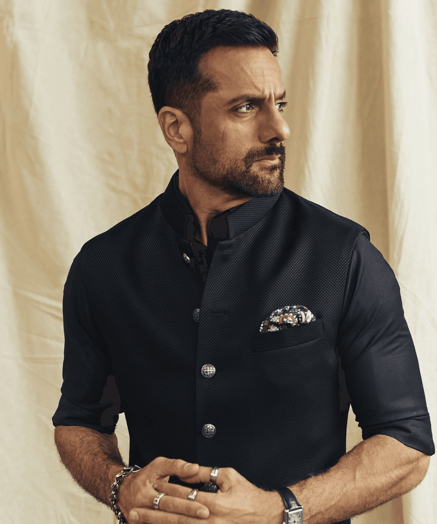 fardeen khan actor photographed by harnesh joshi