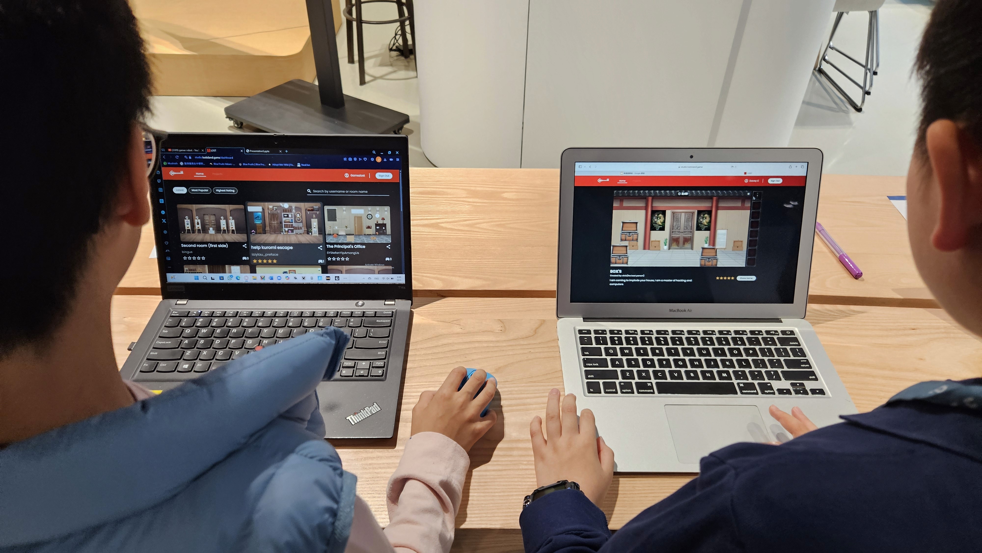 digital design to transform Broadway