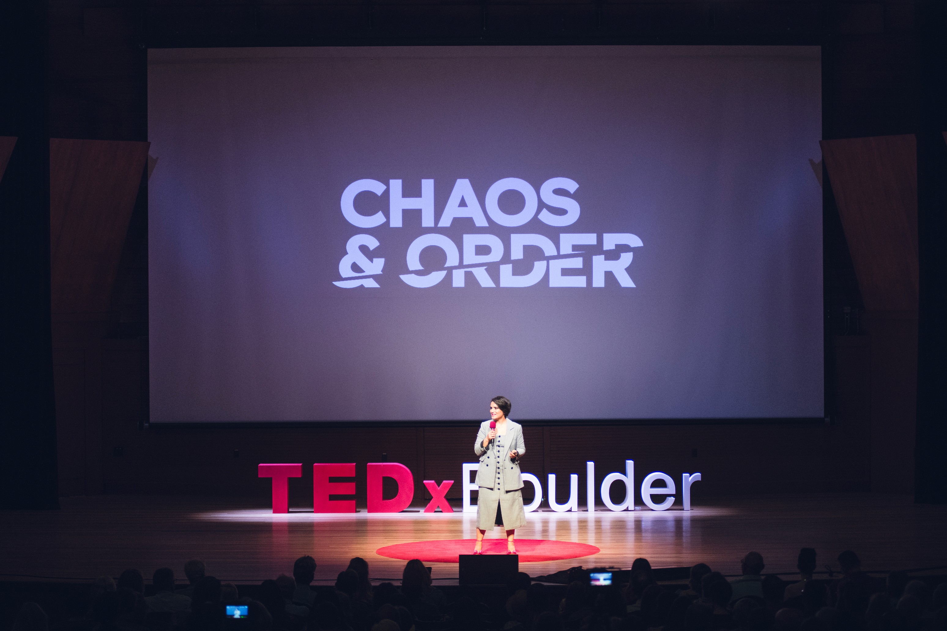 TEDxBoulder