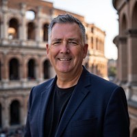 Mike Putman, CEO Custom Travel Solutions, Podcast Studio X testimonial