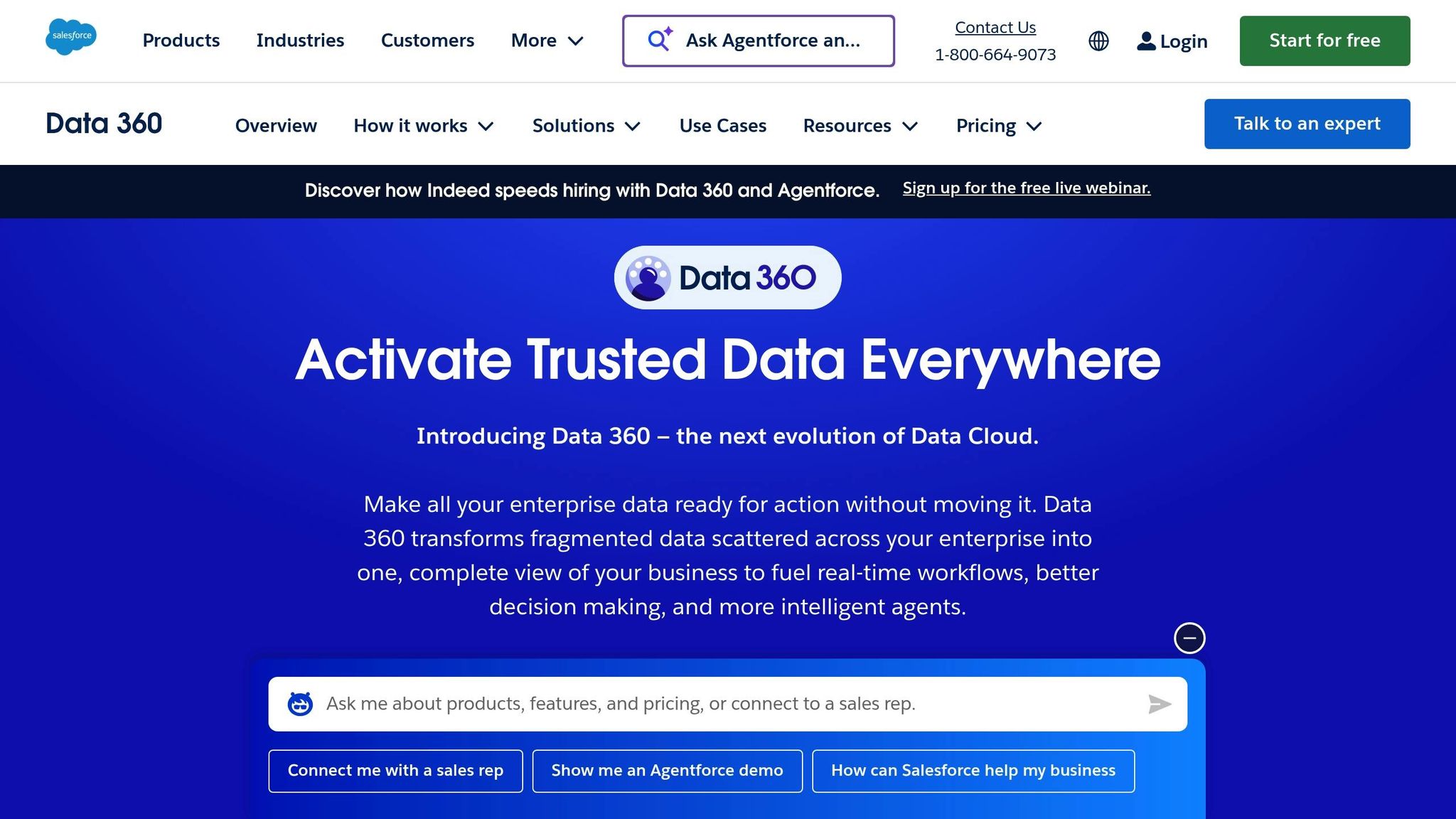 Data 360