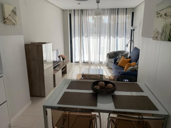 Rez de chaussée moderne Villamartin (Orihuela costa") — 5