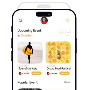 App Experiences