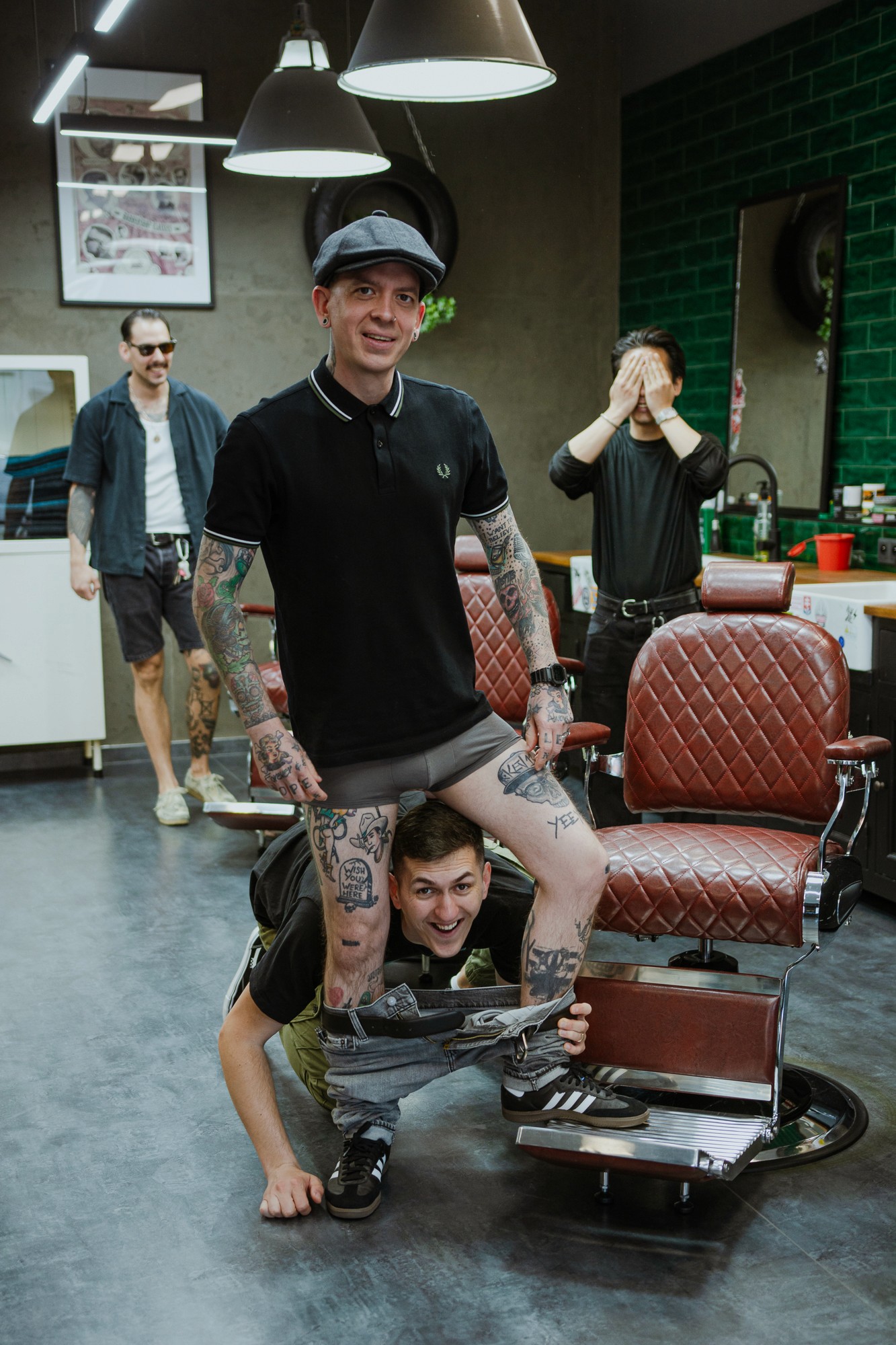 placeholder image from Unsplash - please change