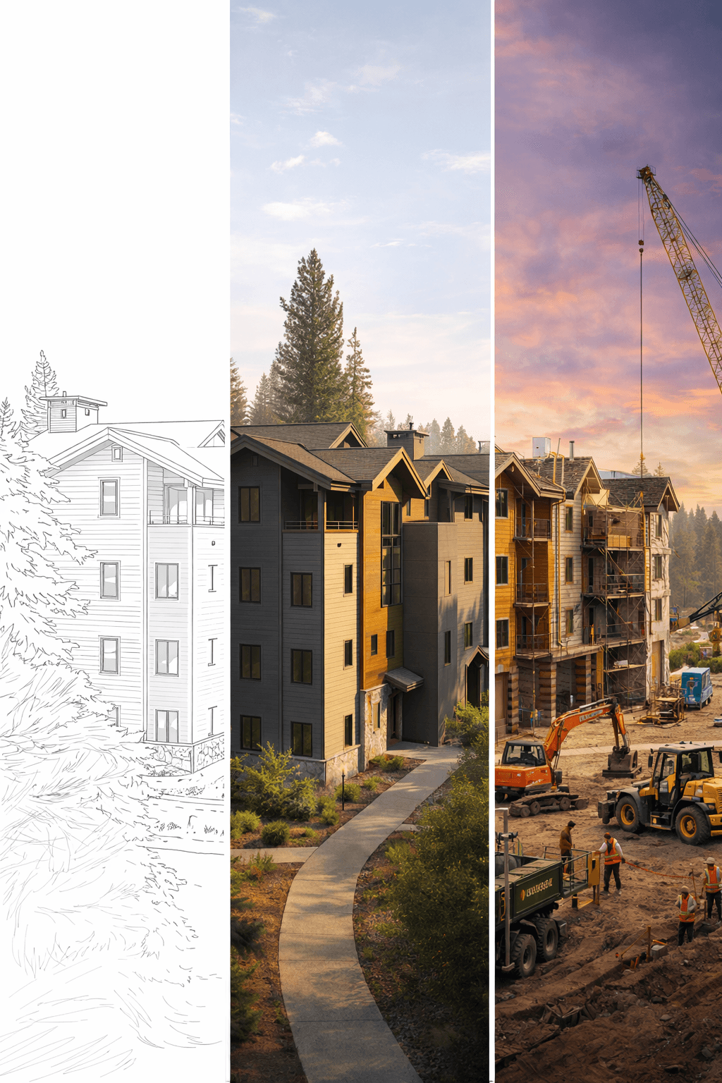 RENO, NV CONSTRUCTION COMPANY - DENNIS BANKS CONSTRUCTION, RENO, NV