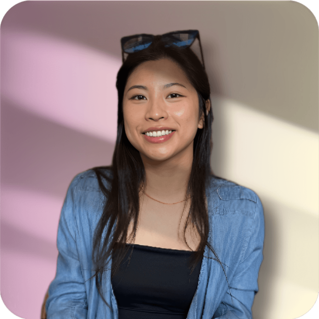 Samantha Poon, Product UX/UI Designer