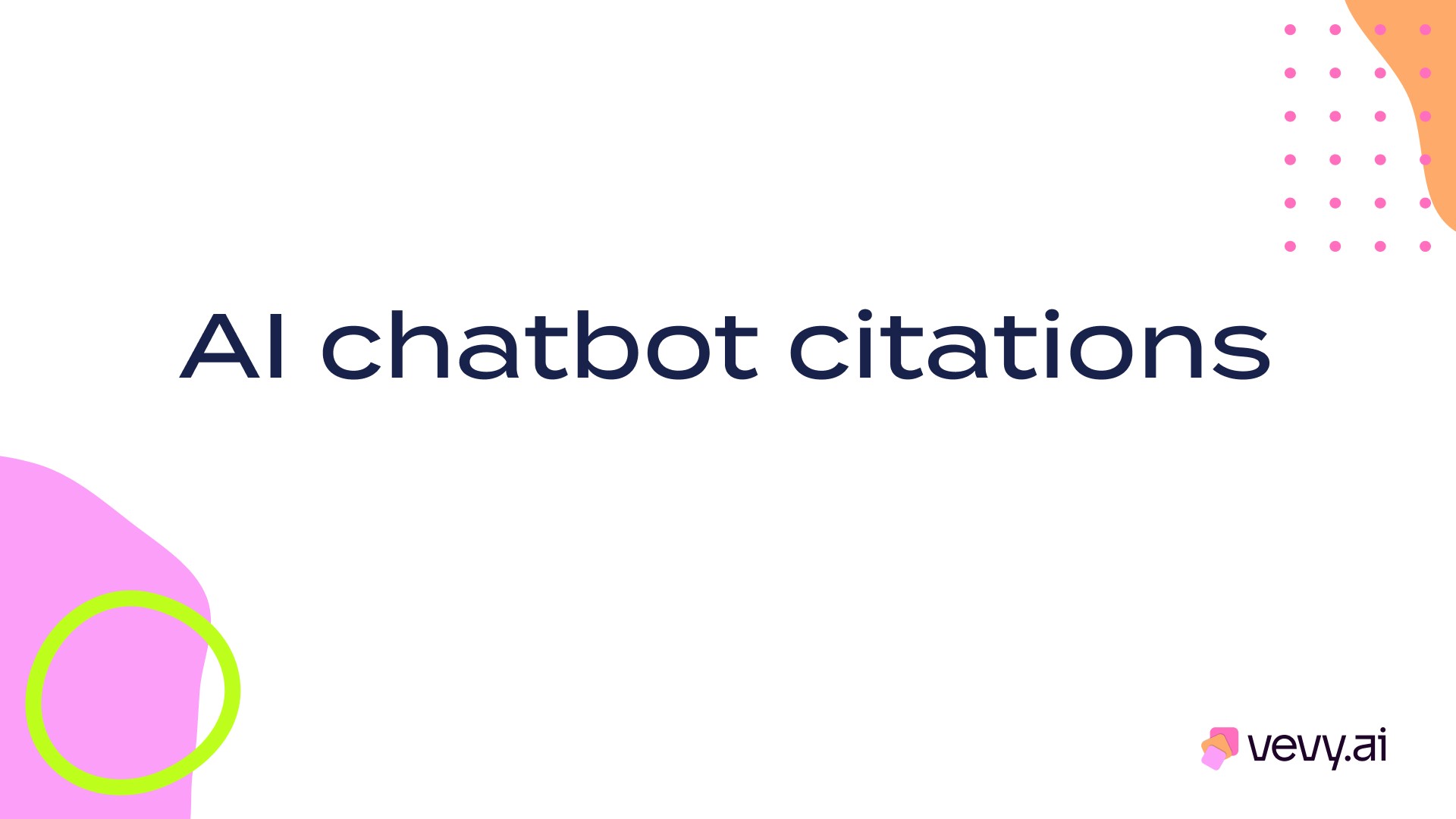 How content depth and readability affect AI chatbot citations
