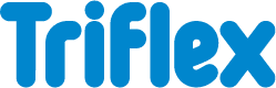 Lieferant Triflex Logo