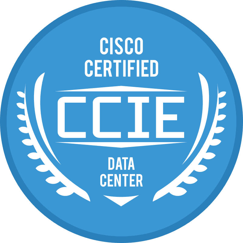 CCIE Data Center Training
