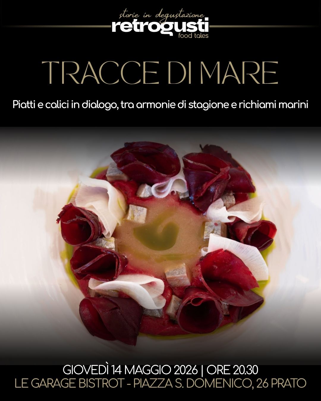 evento carciofo violetto e pignoletto