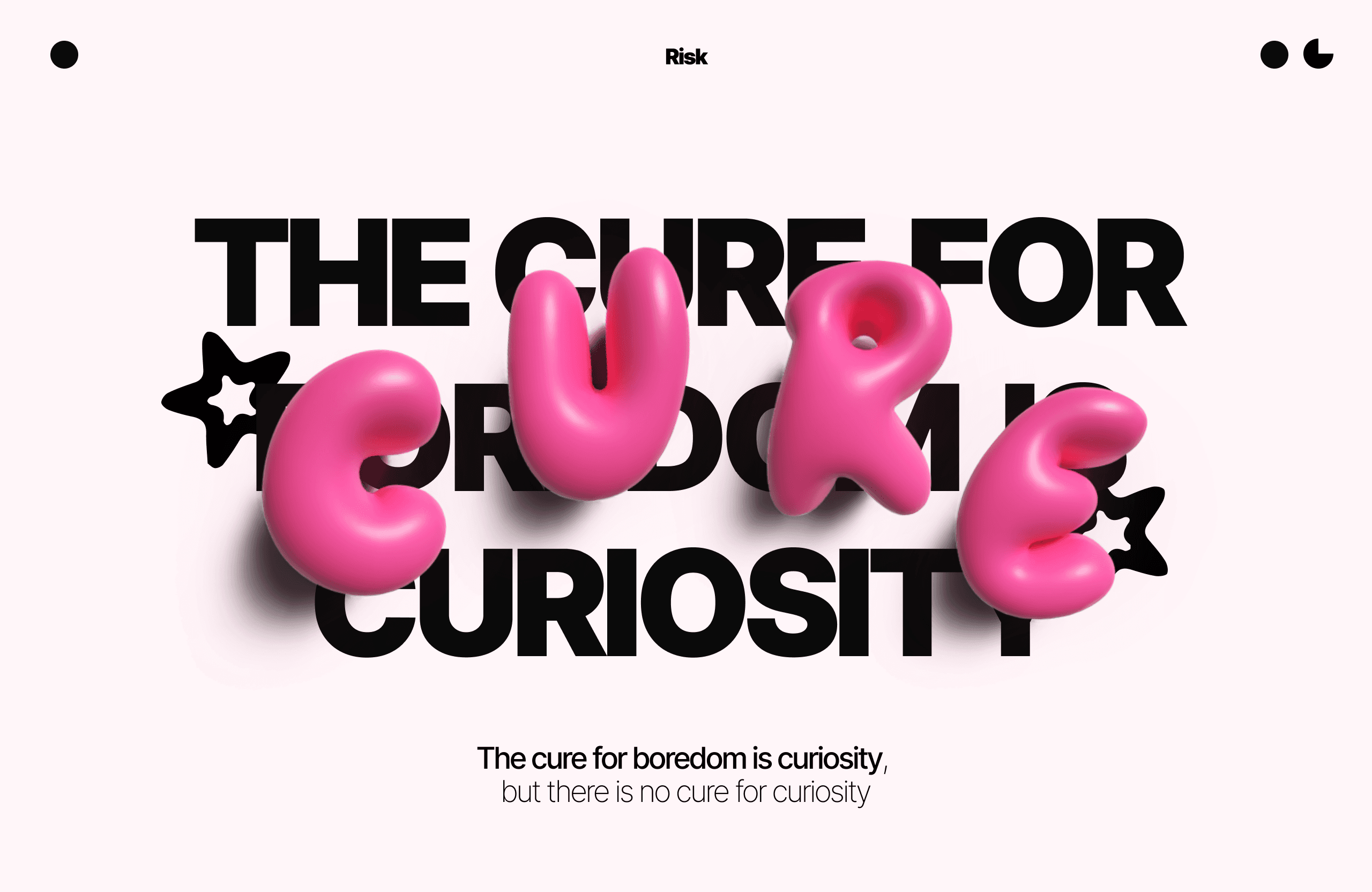 Blue Mobile Screenshot