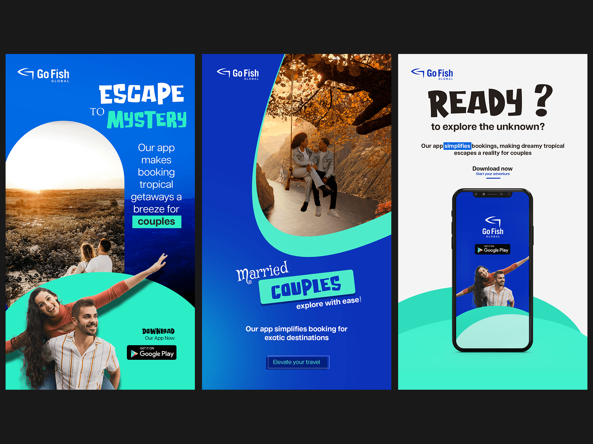 travel company social media design  by venkatesh prasad creative graphic brand designer