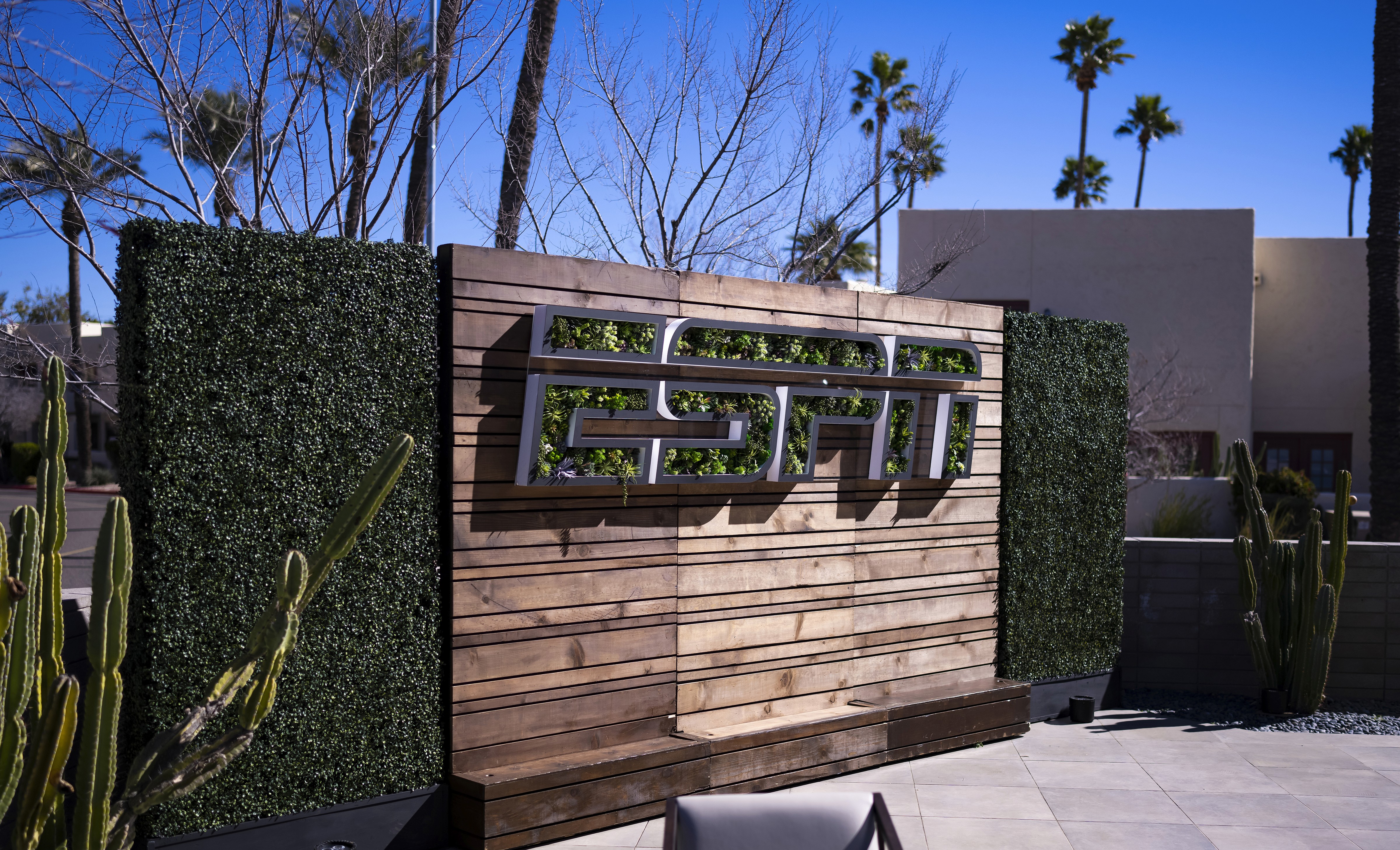 ESPN VIP Hospitality Scottsdale 1