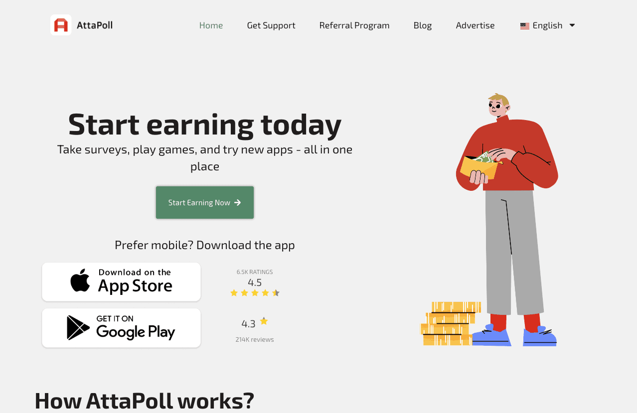 attapoll-platform