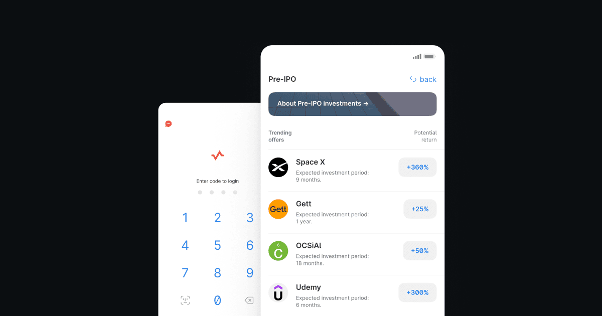 User Reflection – UI/UX, разработка интерфейсов