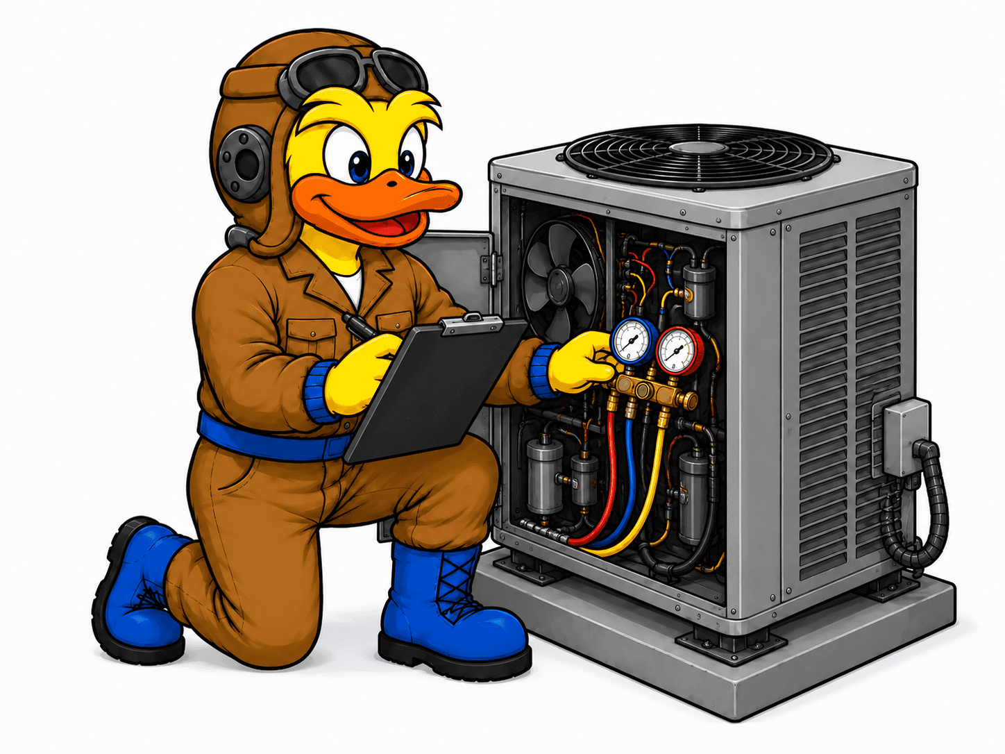 Service Image