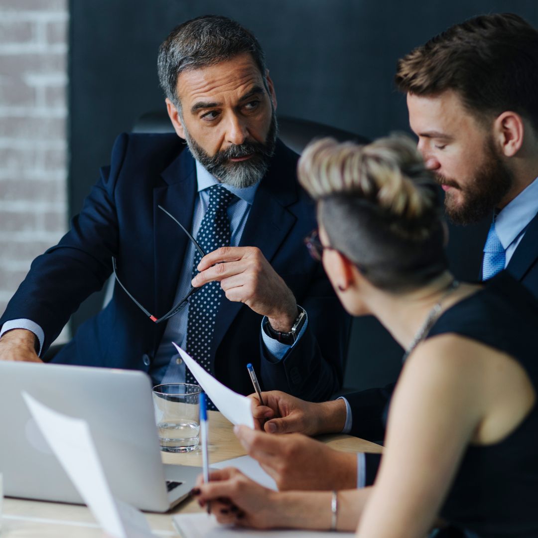 worker on laboratorium