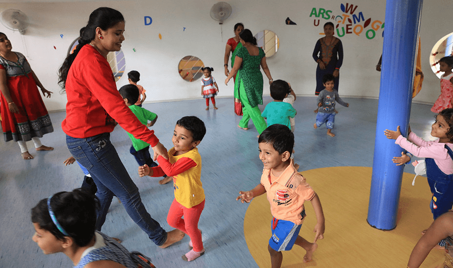Kanchana paati family friendly