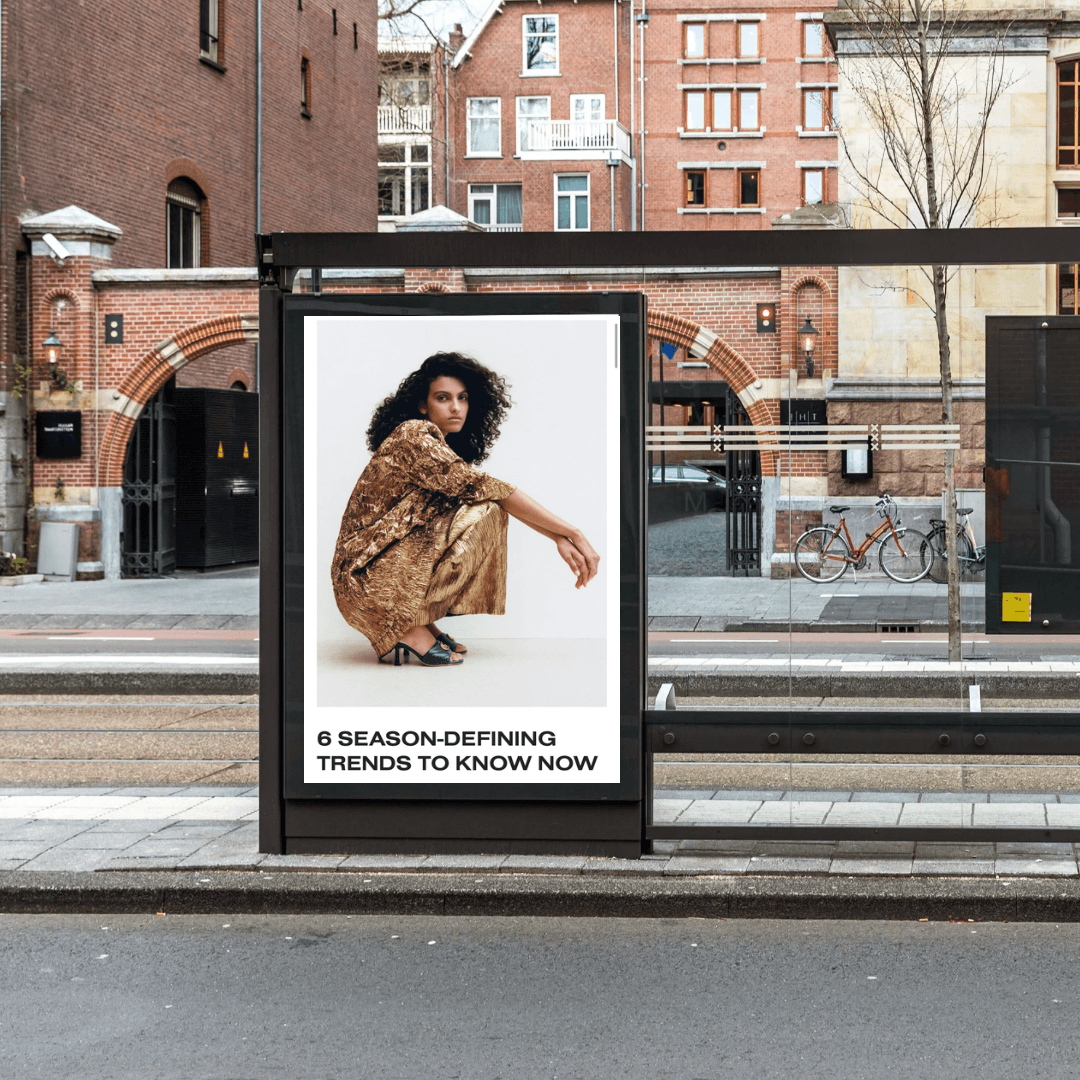 Ramadan Campaign Content