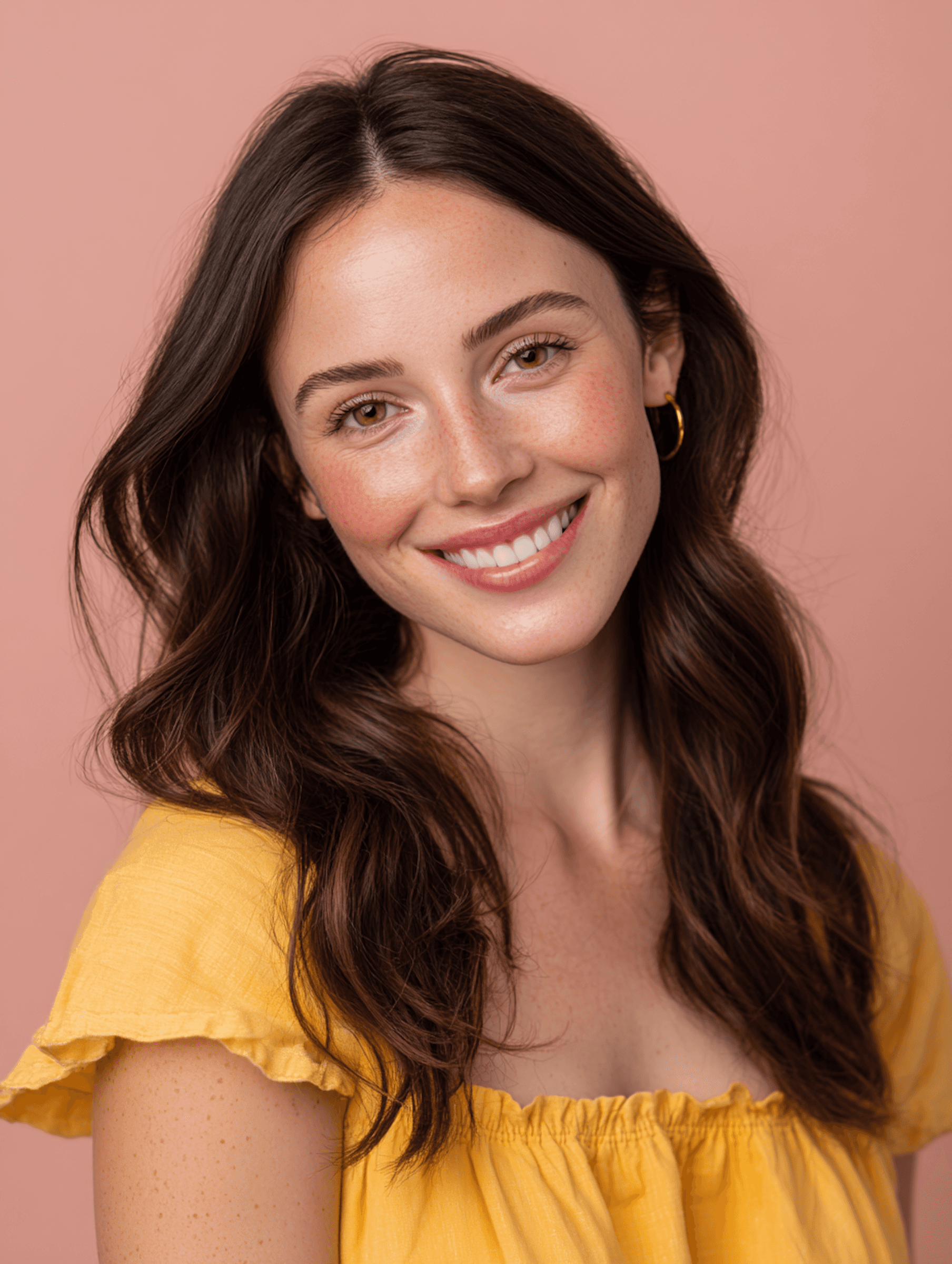 Team portraits representing the people behind Nuvē.