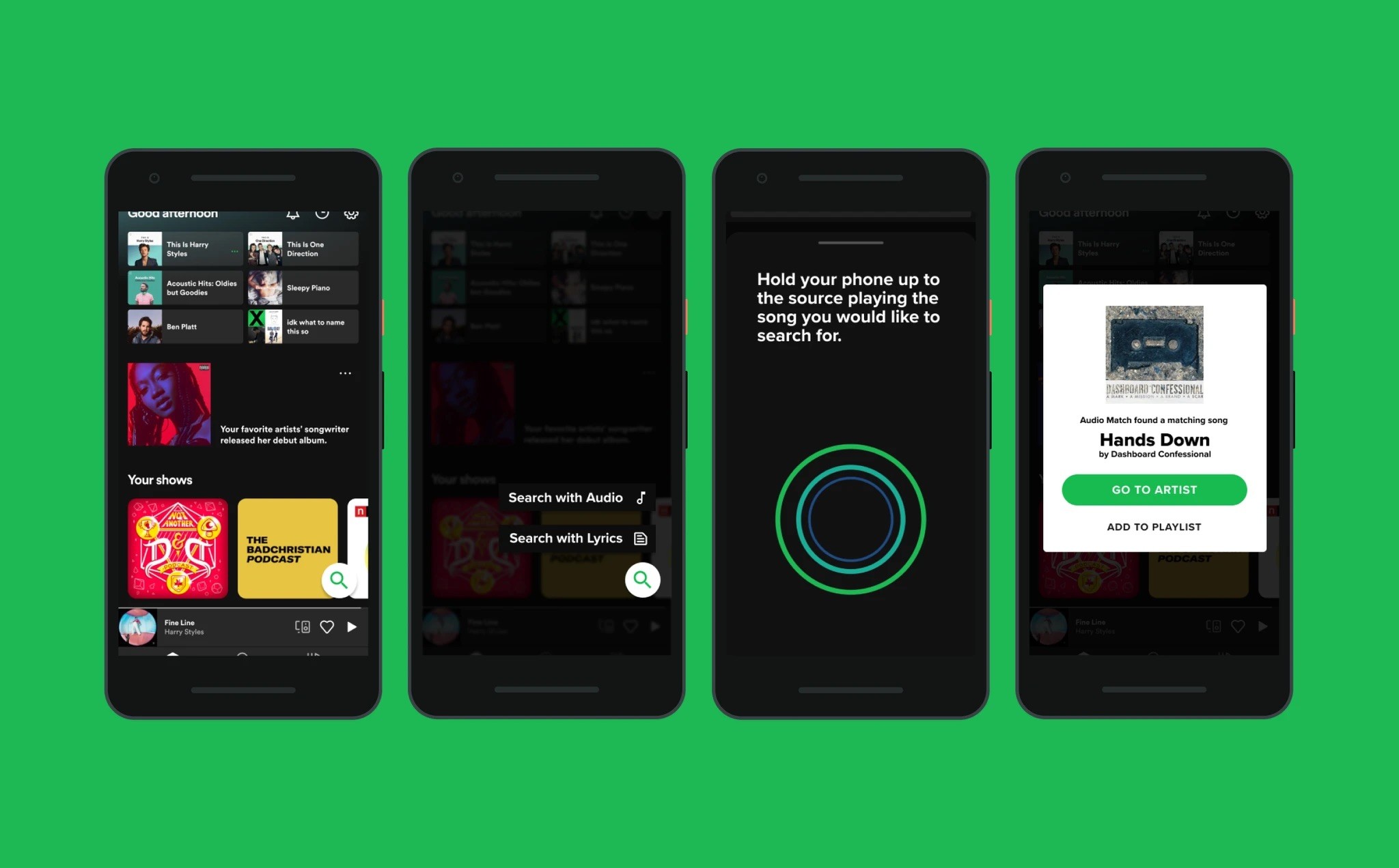 Prototyped Flow