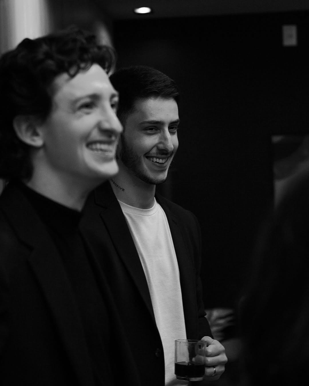 Shooting at the manor with Dom Pérignon Vintage 2013