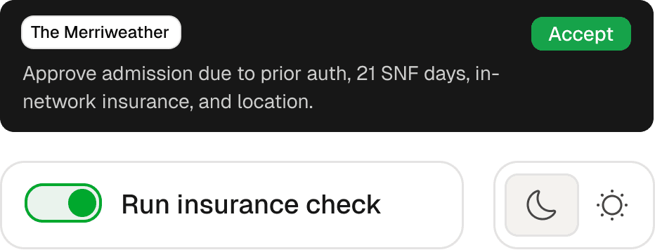 An image of Dreelio's in app customization feature