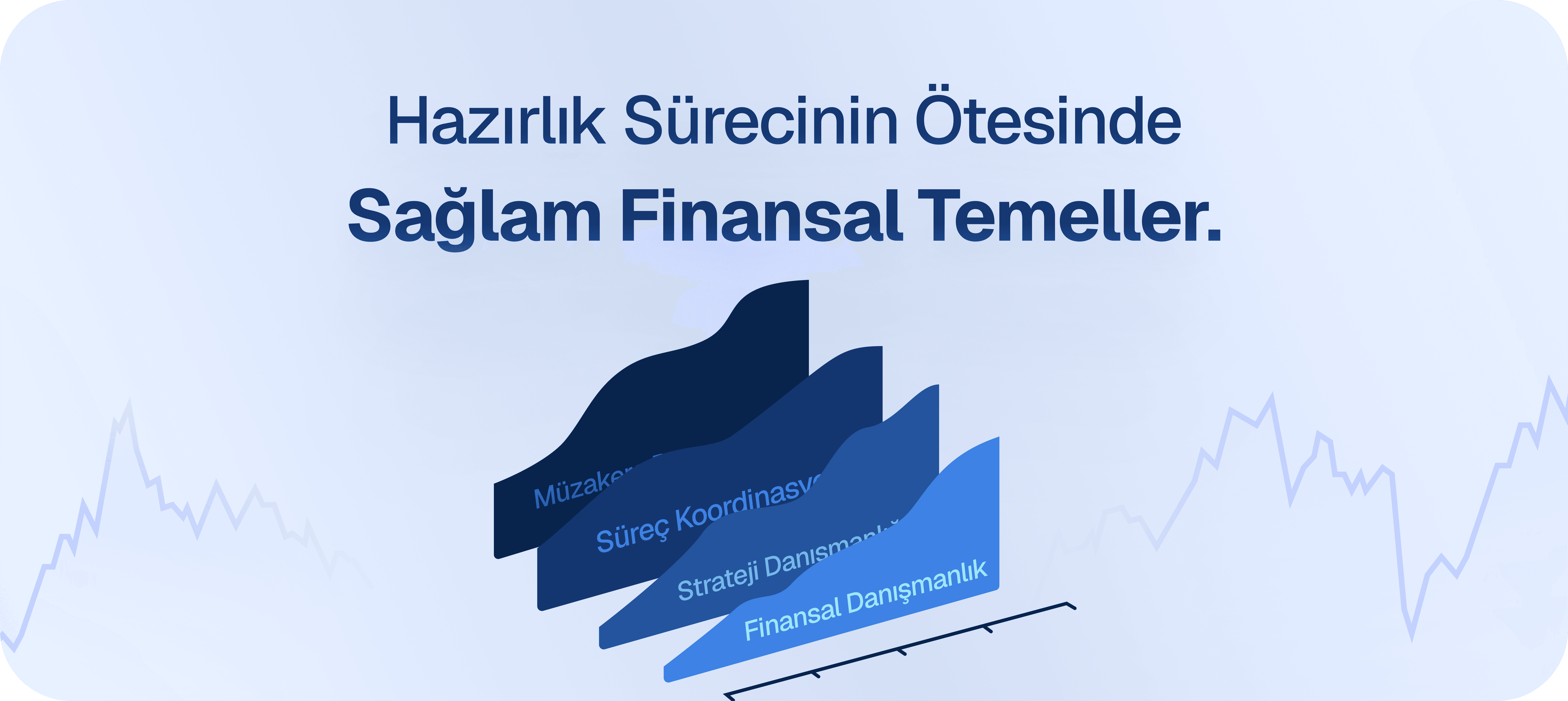 Finansal tablo, 4 tane ayıraçlı