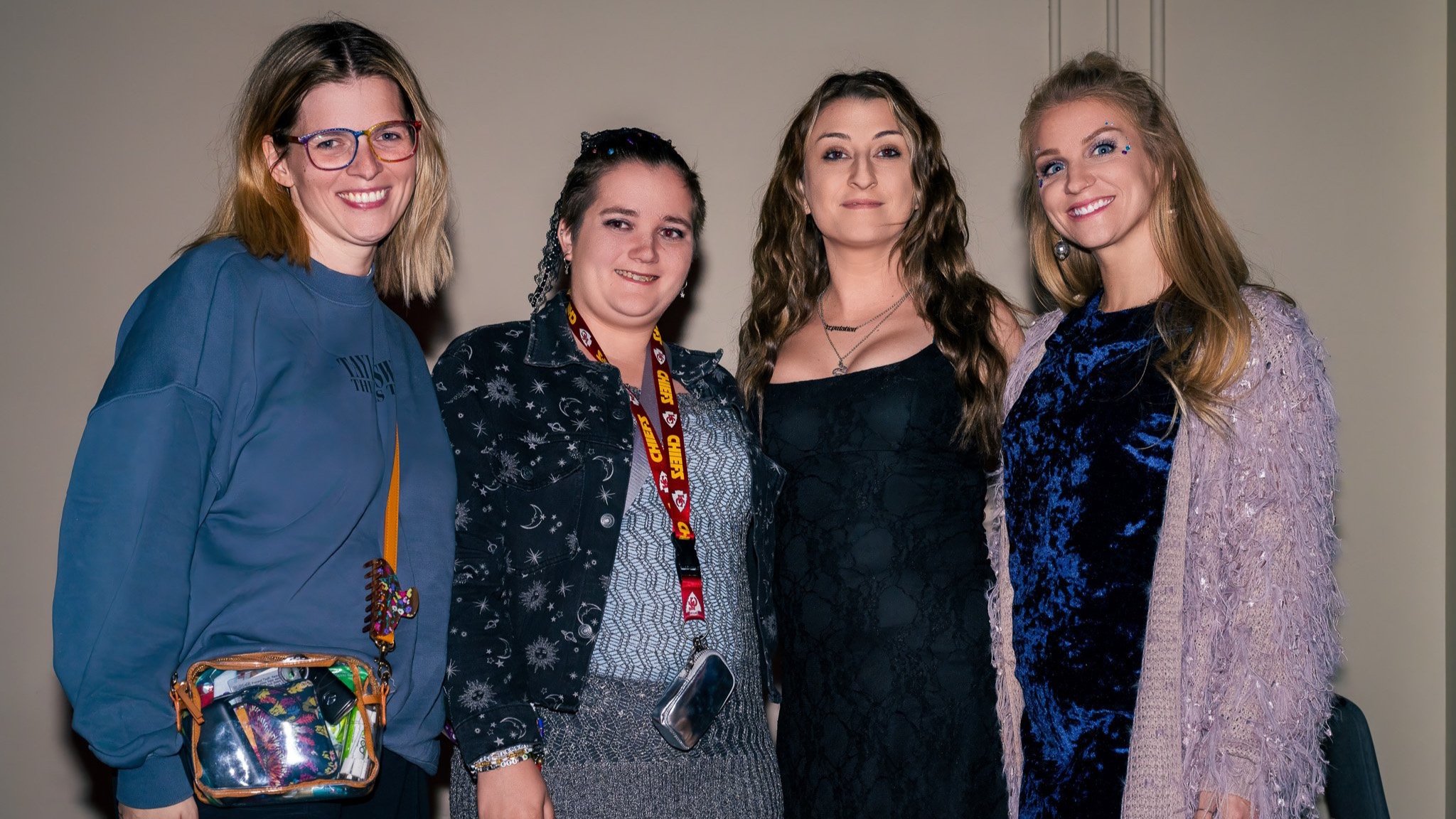 Taylor Swift Party at the JW Marriott in Indianapolis for the Eras Tour