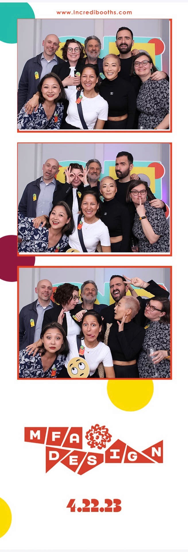 Photo Booth! 34