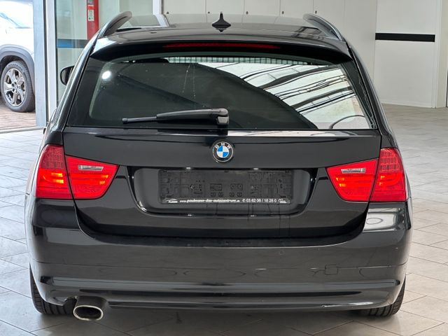 BMW 320 2012 BLACK Gebrauchtwagen - Galeriebild 22
