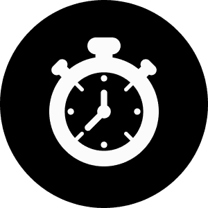 Delivery Times Icon