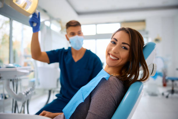 best dentist san jose guide